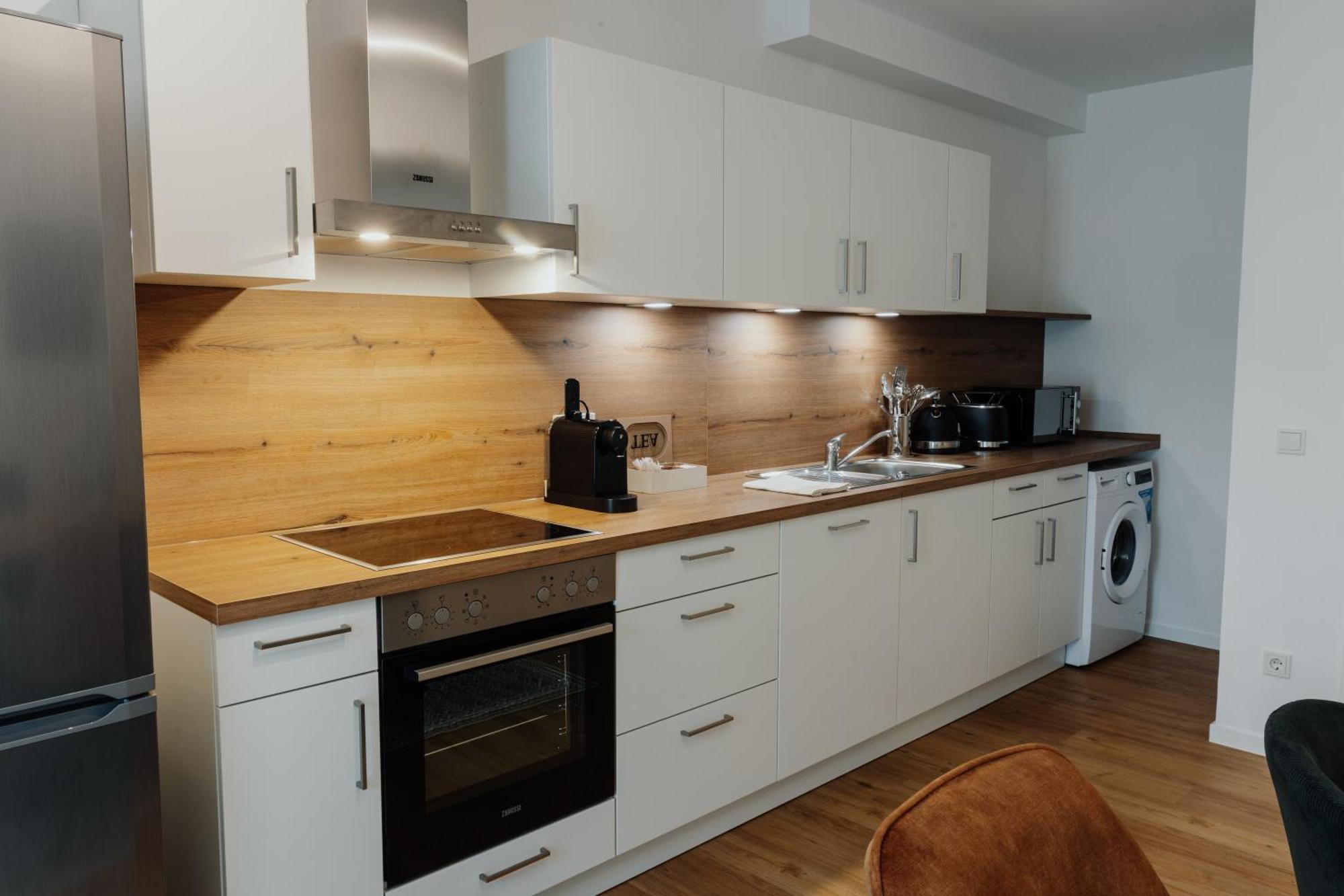 Cityheart Appartement - Stadt Mitte - Stilvoll Passau Exterior photo